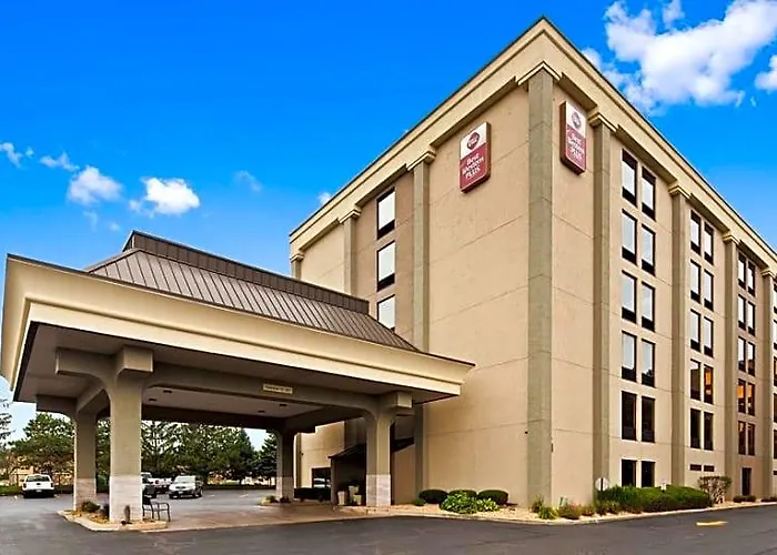 Western Chicagoland - 4*