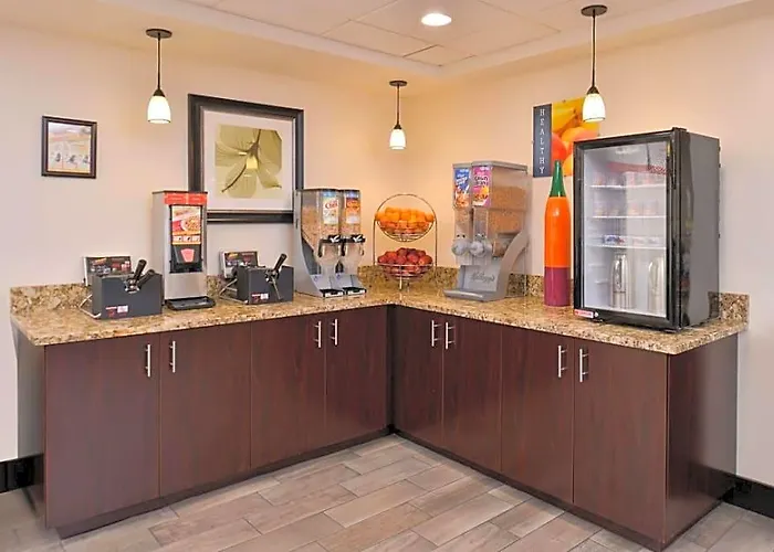 Hotel Western Chicagoland - 4*