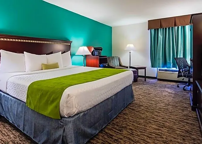 Hotel Western Chicagoland - Countryside