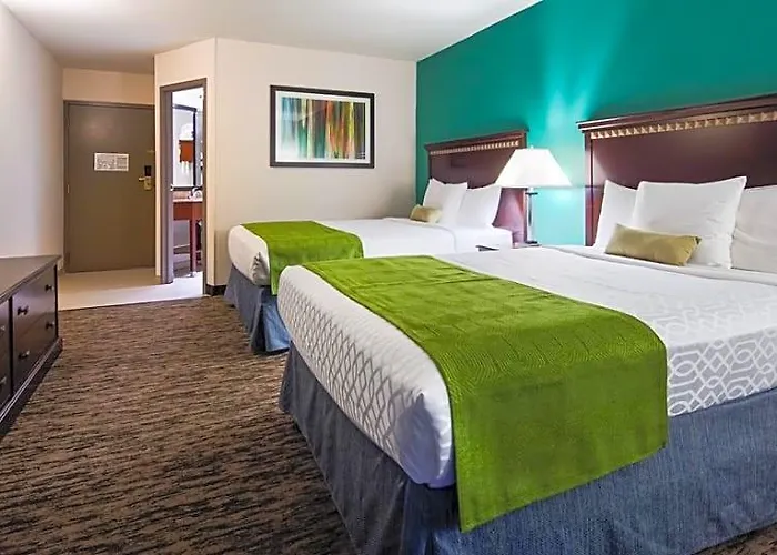 Hotel Western Chicagoland - 4*