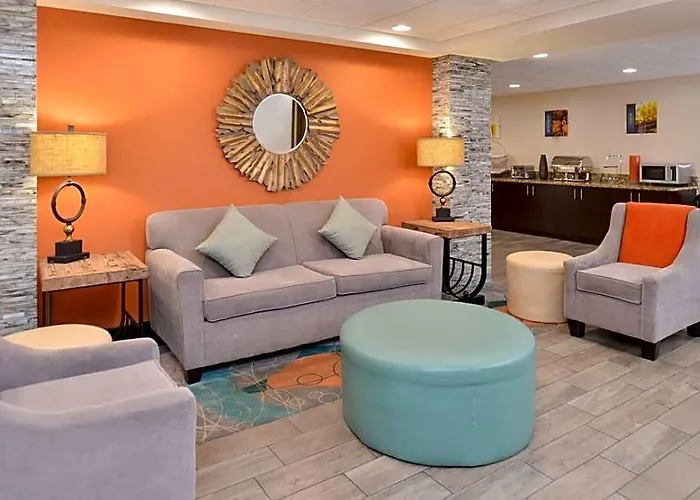 Western Chicagoland - Hotel 4*