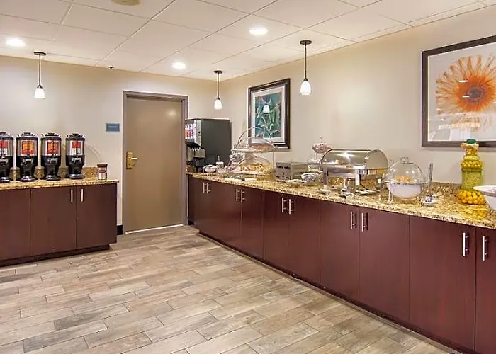 Hotel Western Chicagoland - 4*